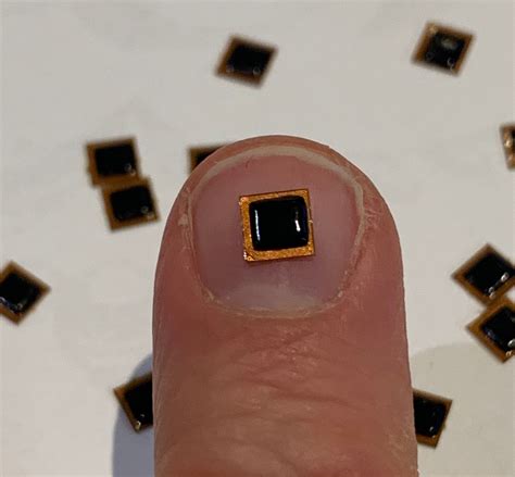 rfid chip under fingernail|embed nfc tags in fingernails.